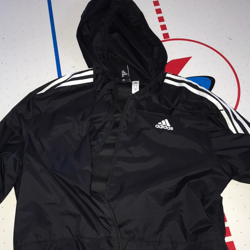 Windbreaker